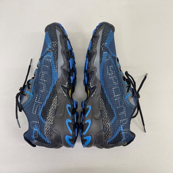 La Sportiva Wildcat 2.0 GTX Blue Trail Running Waterproof Sneakers Shoes Mens 9 - Picture 7 of 16